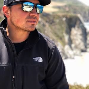 Meet your Posher, Joseph